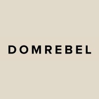 DOMREBEL Montréal Logo