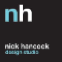 Nick Hancock Design Studio Logo