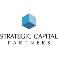 Strategic Capital Partners, LLC Logo