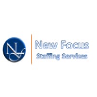 New Focus Staffing Services, Inc. Logo