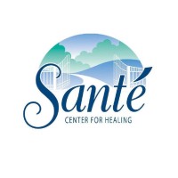 Sante Center for Healing Logo