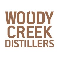 WOODY CREEK DISTILLERS Logo