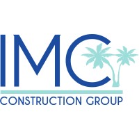 IMC Construction Group Logo