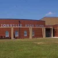 Marionville High School Logo