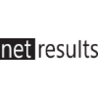 Net Results Inc. Logo