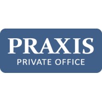 Praxis South America Logo