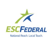 ESCFederal Logo