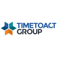 TIMETOACT GROUP Logo