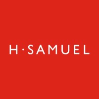 H.Samuel Logo