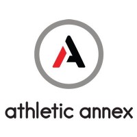 ATHLETIC ANNEX Logo