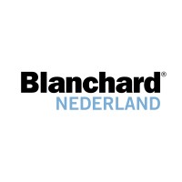 Blanchard Nederland Logo