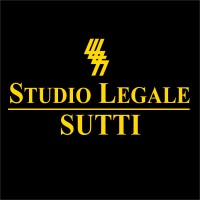 Studio Legale Sutti Logo