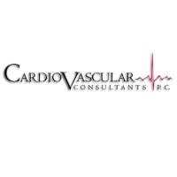 CARDIOVASCULAR CONSULTANTS Logo
