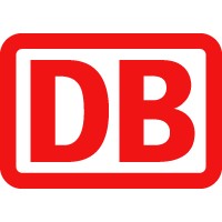 DB Vertrieb GmbH Logo
