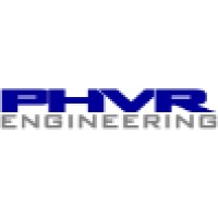 PHVR Engineering Ltd Logo
