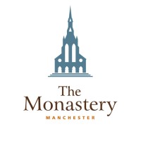 The Monastery Manchester Logo