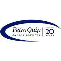 PetroQuip Energy Services LLC Logo