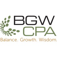 M. D. Andersen, CPA, PA Logo