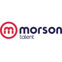 Morson Talent (Canada & USA) Logo