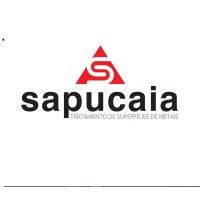 Galvanoplastia Sapucaia Ltda. Logo