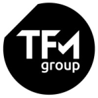 TFM Networks Ltd Logo