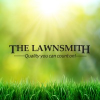 The Lawnsmith, Inc. Logo