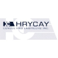HRYCAY Consulting Engineers, Inc. Logo
