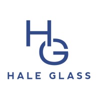 Hale Glass, Inc. Logo
