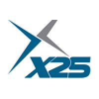 X25 Treinamento e Consultoria Logo