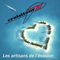 Croisitour Voyages S.A. Logo