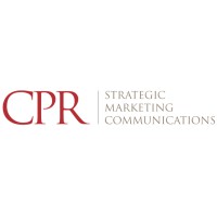 CPR Strategic Marketing Communications Logo