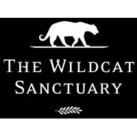 The Wildcat Sanctuary Logo