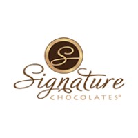 Signature Fundraising Logo