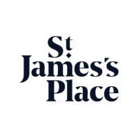 St. James’s Place Logo