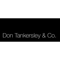 DON TANKERSLEY & CO. Logo