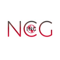 NCG, Inc Logo