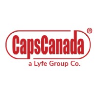 CapsCanada Logo