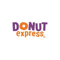 Donut Express Logo