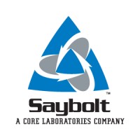 Saybolt International Logo