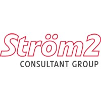 Ström2 Logo