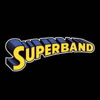 Superband Logo