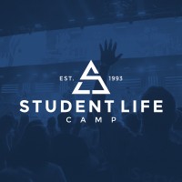 Student Life Logo