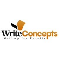 Write Concepts Logo
