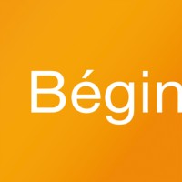 Bégin Marketing Communication Logo