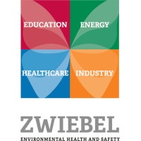 ZWIEBEL EHS Logo