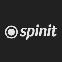 Spinit AB Logo