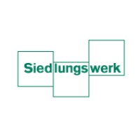 Siedlungswerk GmbH Wohnungs- und Städtebau Logo