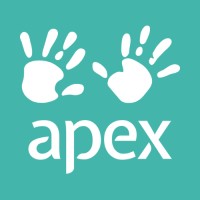 Apex Social Group - Developmental Live-In Child Care Logo