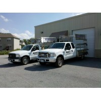 WILDCAT GLASS LLC Logo