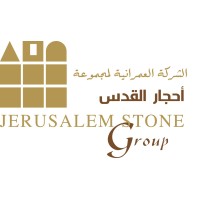 Jerusalem Stone Group Logo